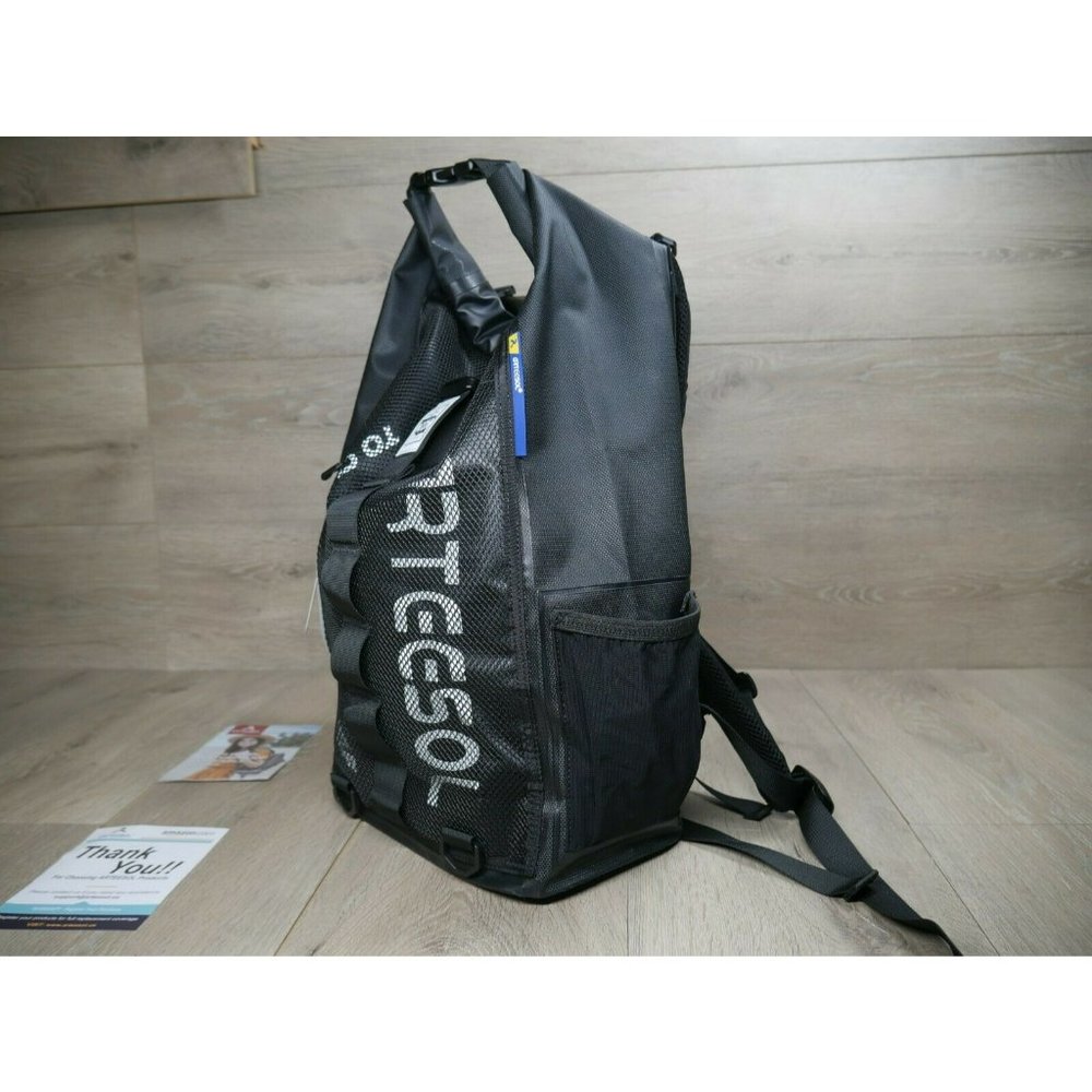 Arteesol Waterproof Dry Double-Shoulder 20L Bag